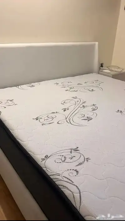 غرفه نوم كامله 9