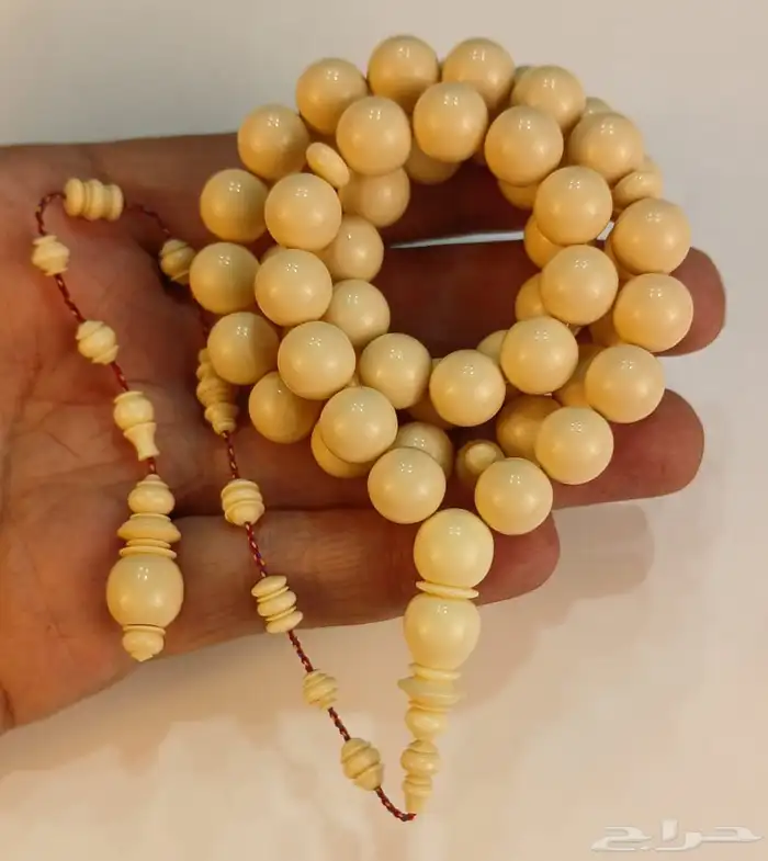 مسباح من كور بلياردو قديمة جدا خراطة السنيور 0