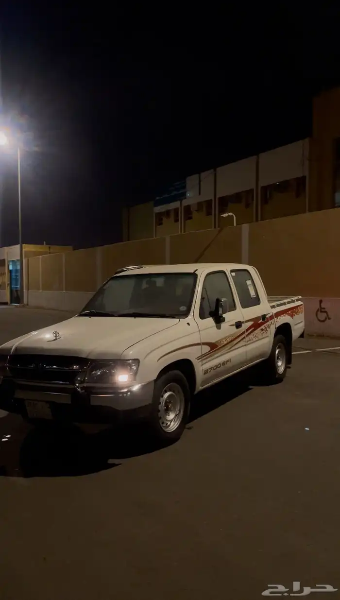 هايلوكس 6
