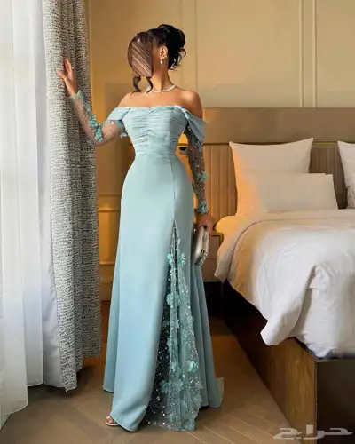 فساتين مناسبات نقدم لكم أسعار مناسبه لجميع الميزانيات 82