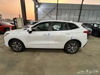 هافال جوليان استاندر 2024 3