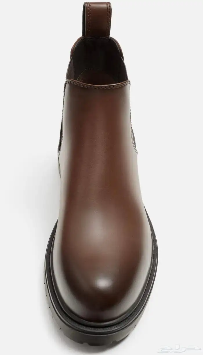 جذاء ماركه zara مقاس 40 2