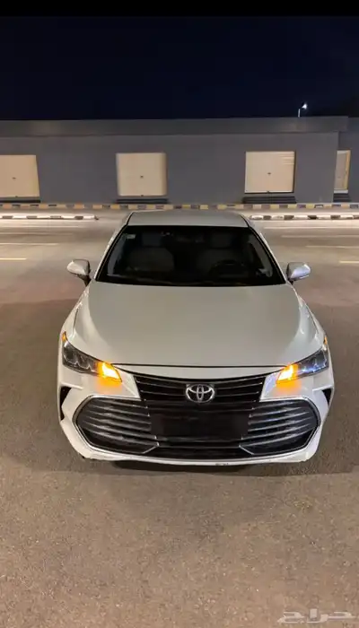 تويوتا أفالون 2019 XLE للبيع 0