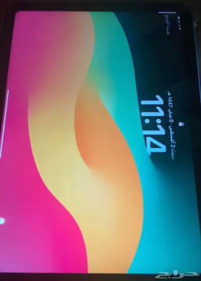 iPad الجيل العاشر 1