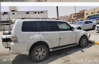 باجيرو 2
