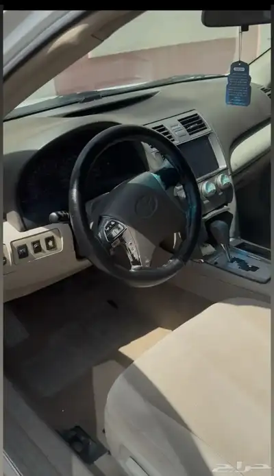 كامري 2011 1
