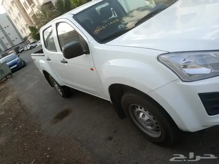 ايسوزو للإيجار شركات شهري او سنوي 0