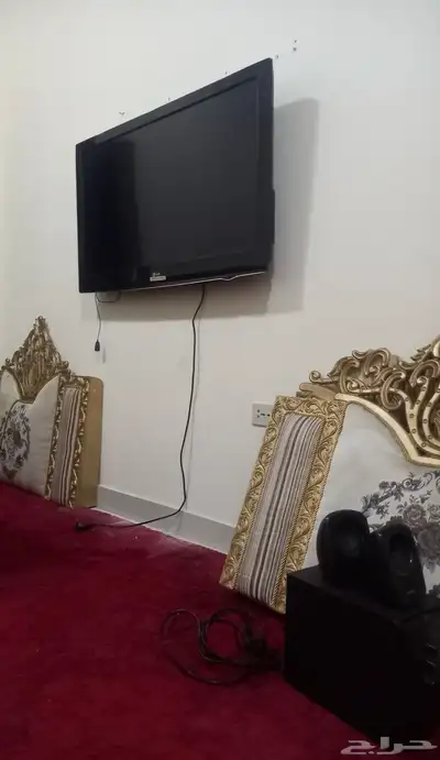 شاشة LG للبيع 1