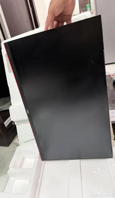 شاشة قيمنج144Hz للبيع4K 2