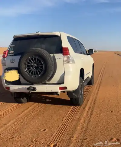 برادو 2010 1