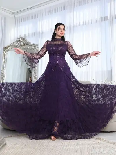 فساتين مناسبات نقدم لكم أسعار مناسبه لجميع الميزانيات 7