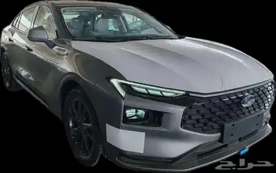 فورد توروس 2025 امبيانتي سعودي كاش - تاجير 0