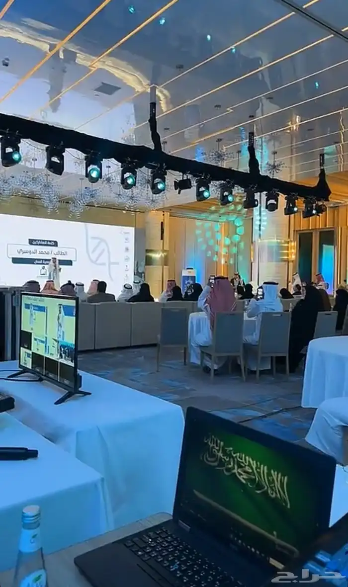 تأجير شاشات معارض ومؤتمرات 78