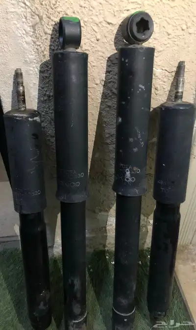 مساعدات واغراض جيب شاص 0
