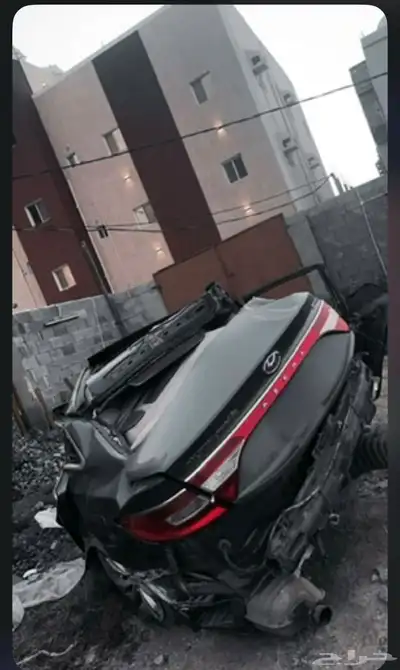 ازيرا 2013 قطع غيار 0
