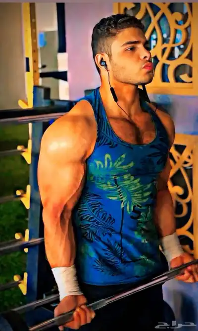 مدرب شخصى معتمد 3