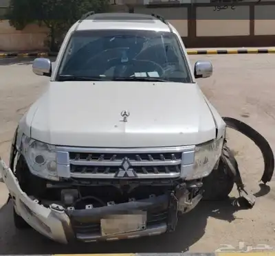 باجيرو 1