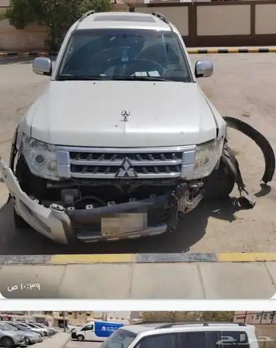 باجيرو 3