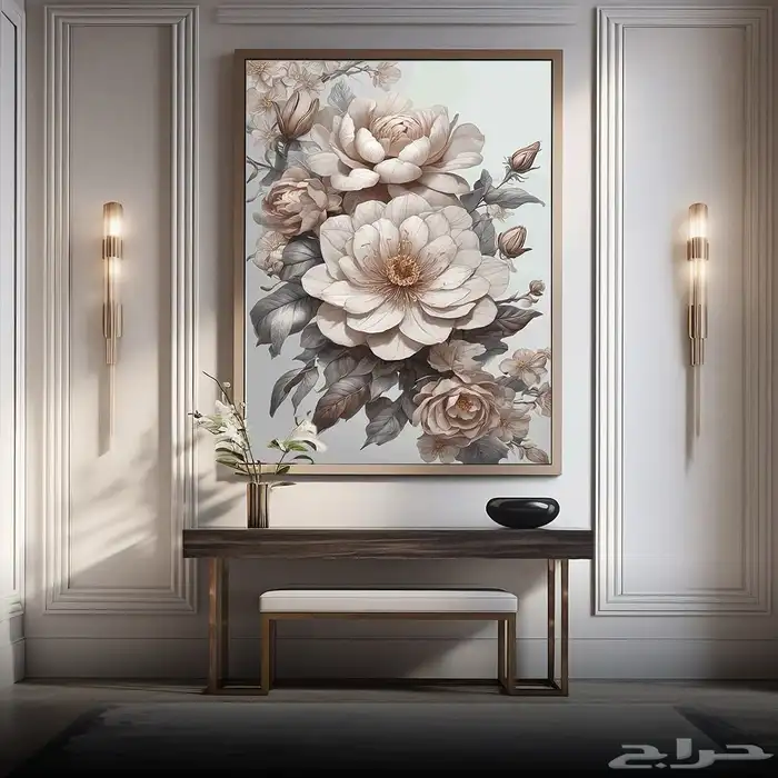 لوحات جداريه 5