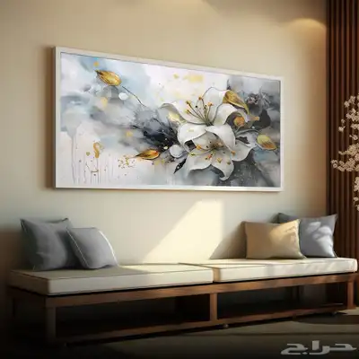 لوحات جداريه 6