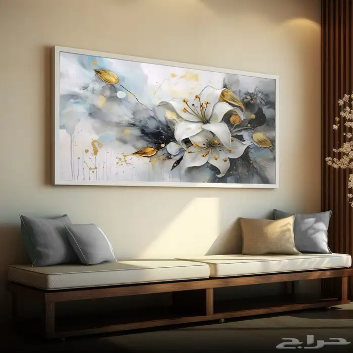 لوحات جداريه 6