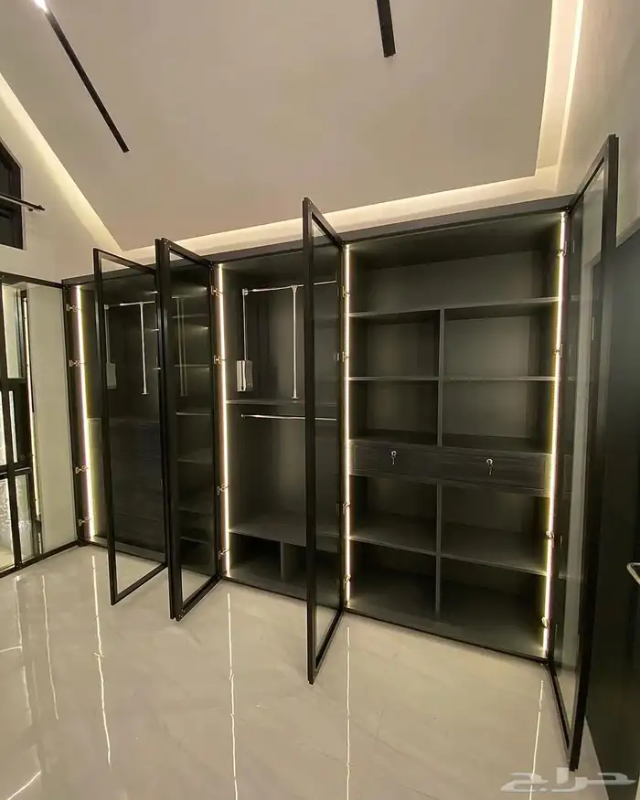 خزائن مبتكرة واثاث منزلي 16