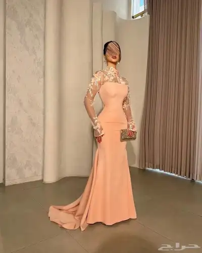 فساتين مناسبات نقدم لكم أسعار مناسبه لجميع الميزانيات 24