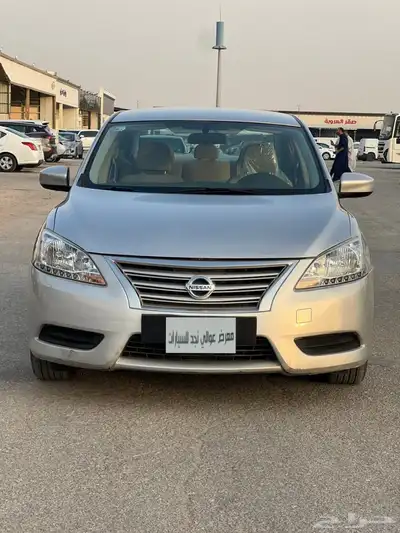 نيسان سنترا 2020 0