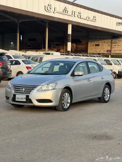 نيسان سنترا 2020 1