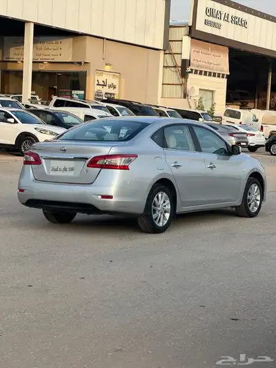 نيسان سنترا 2020 3