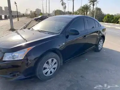 شفورليه كروز 2013 12