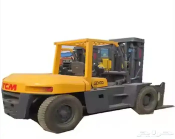 كرين 100طن كرين 160طن رافعه شوكيه رافعات عمال سيزلفت ماتلفت 18