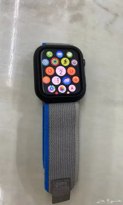 ساعة ابل 3