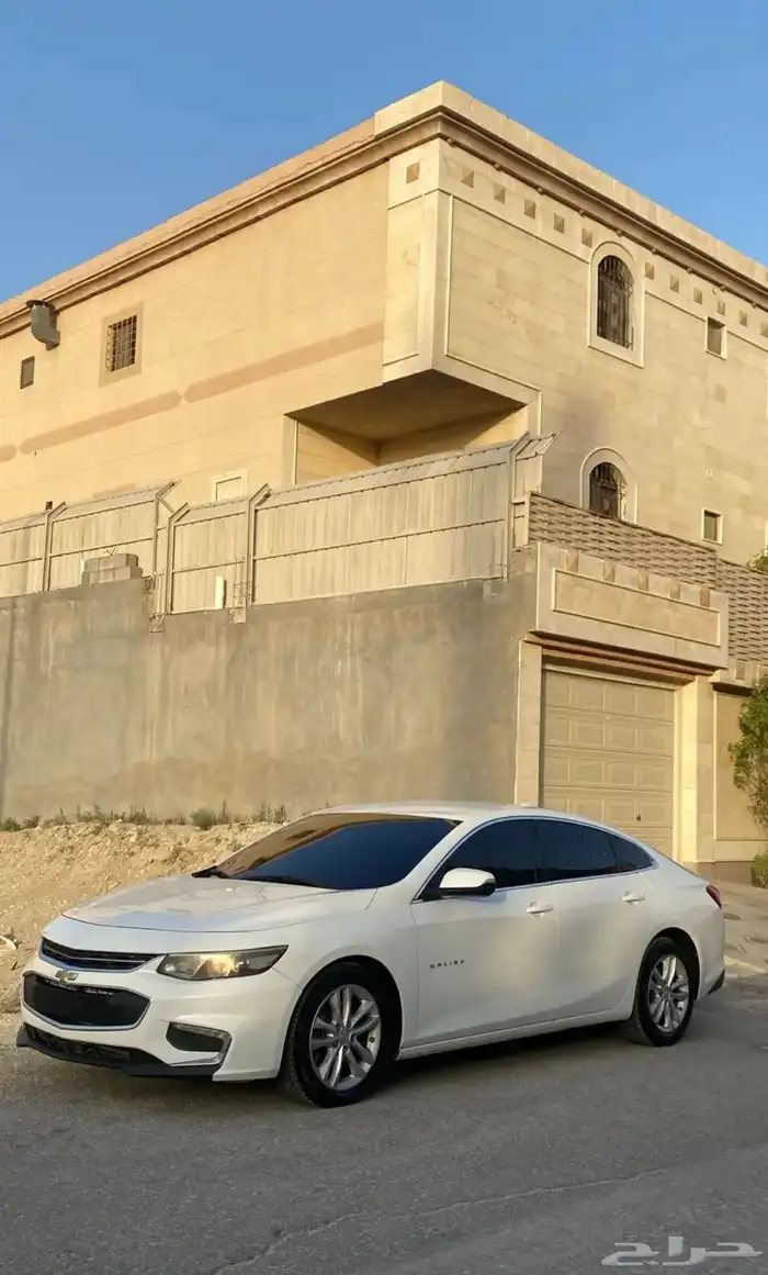 ماليبو 2017 0