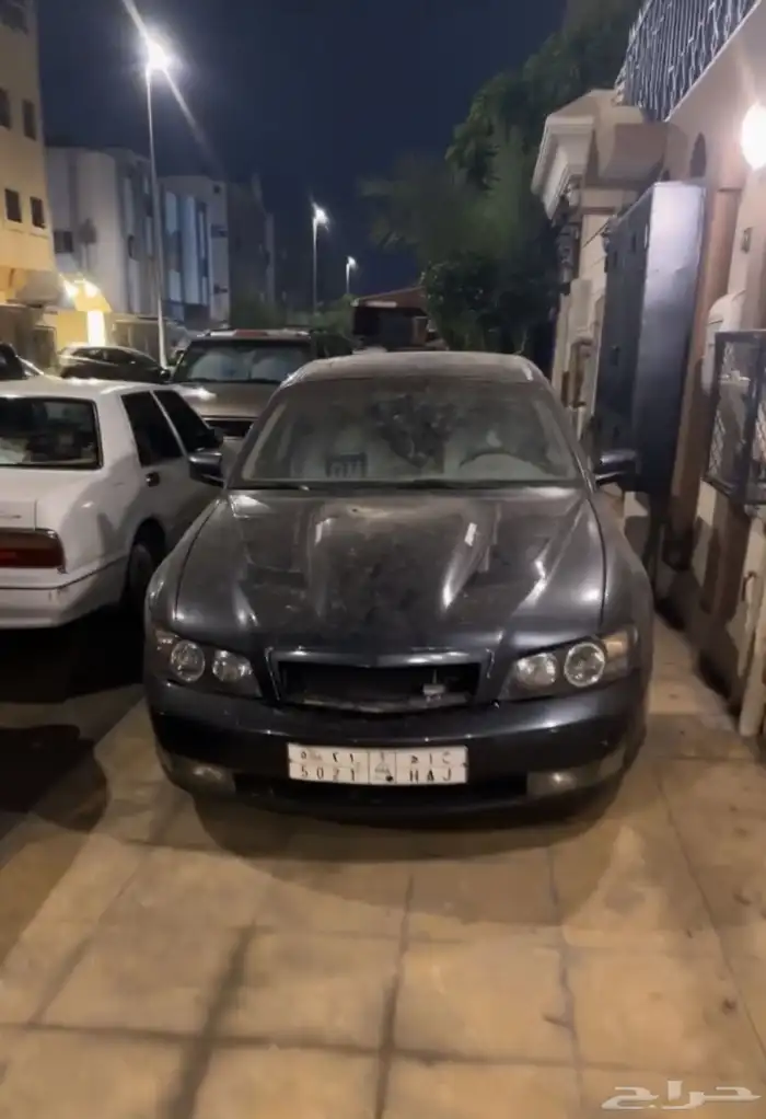 كابرس اس اس 2006 معدل 5