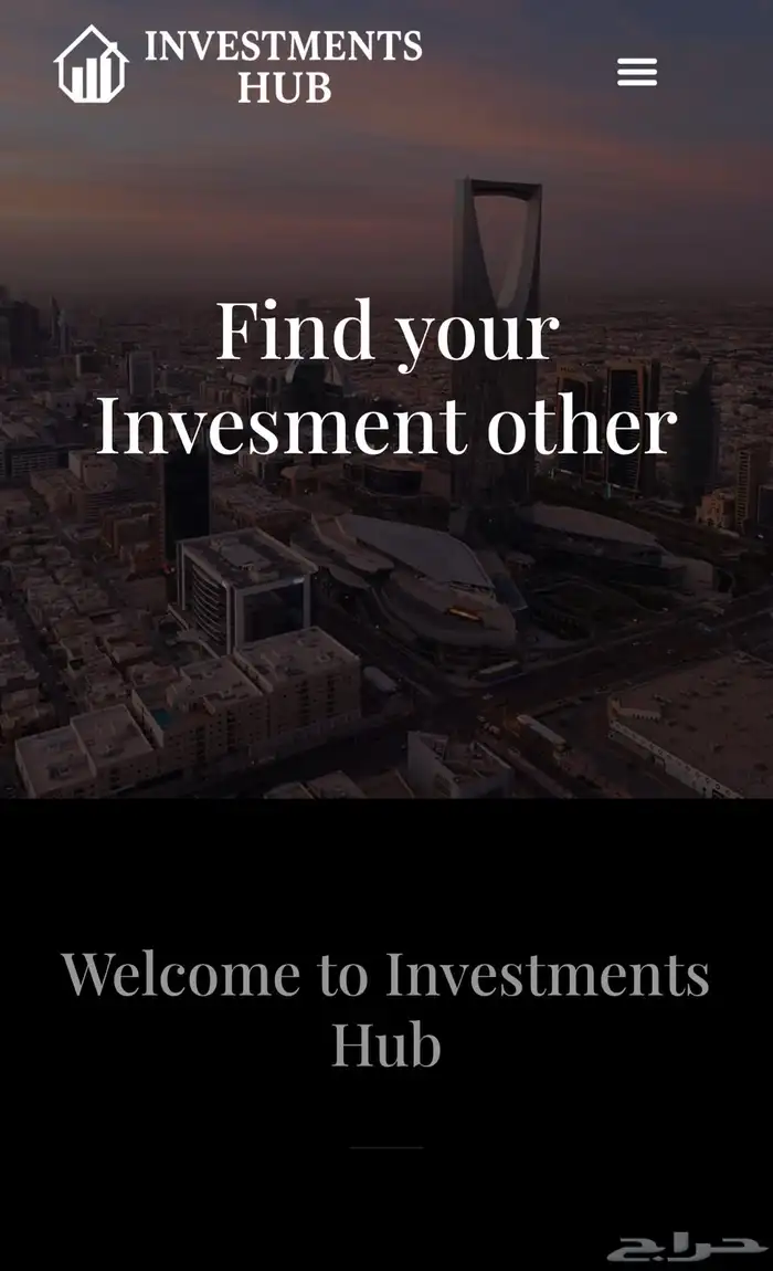 موقع استثماري 0