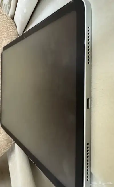 ايباد وساعه وسماعة ايربود 4