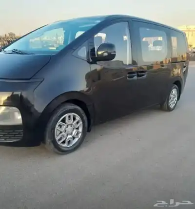 هواندي استاريا2022 2