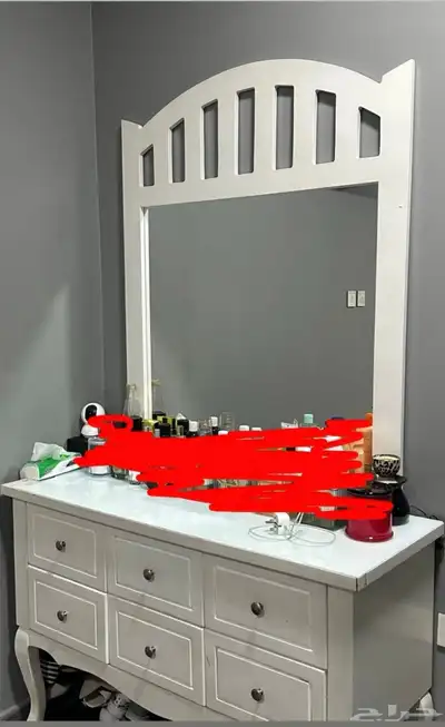 غرفة نوم 2