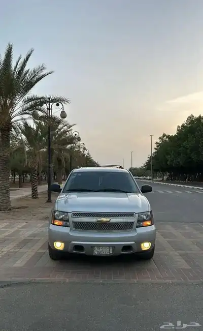 تاهو 2011 مخزن مشروط 0
