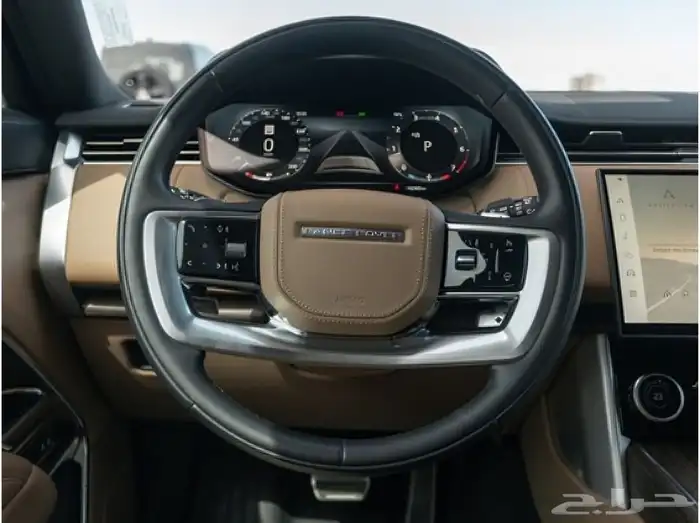 Land rover Range Rover SE 2023 6
