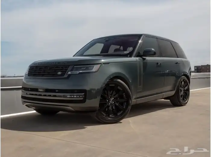 Land rover Range Rover SE 2023 0
