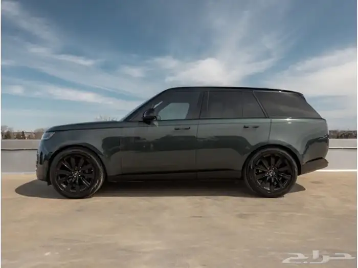 Land rover Range Rover SE 2023 1