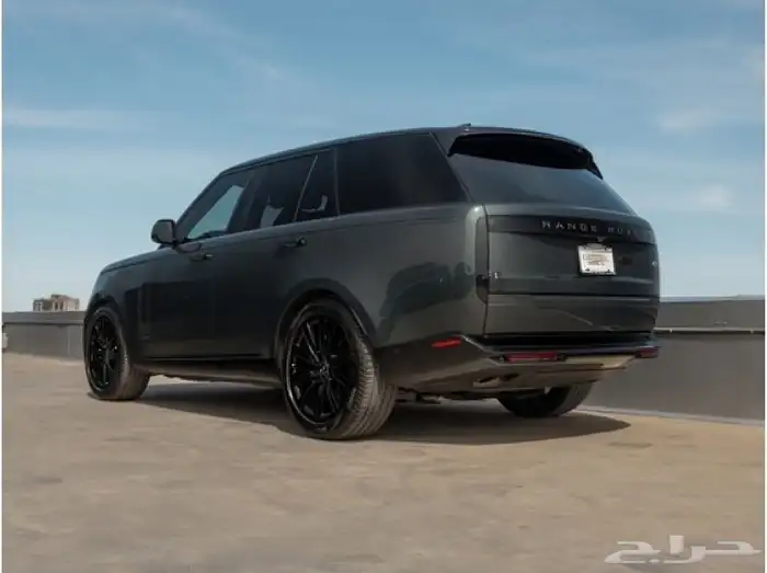 Land rover Range Rover SE 2023 2