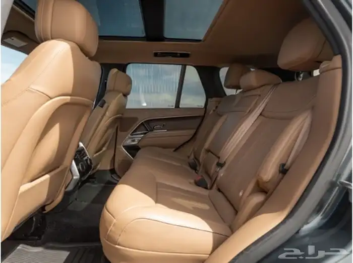 Land rover Range Rover SE 2023 8