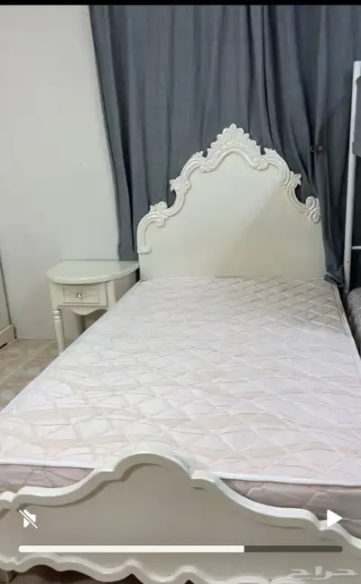 غرفة نوم 1