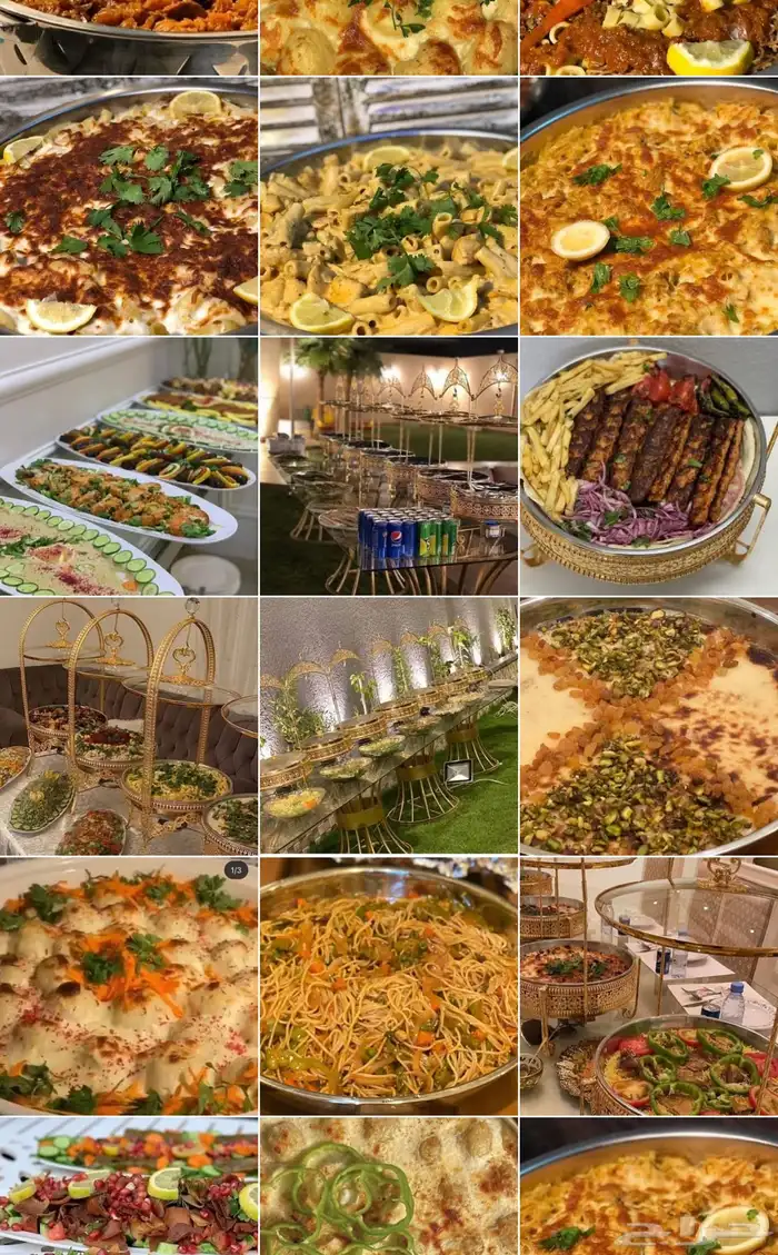 أكلات منوعه 30