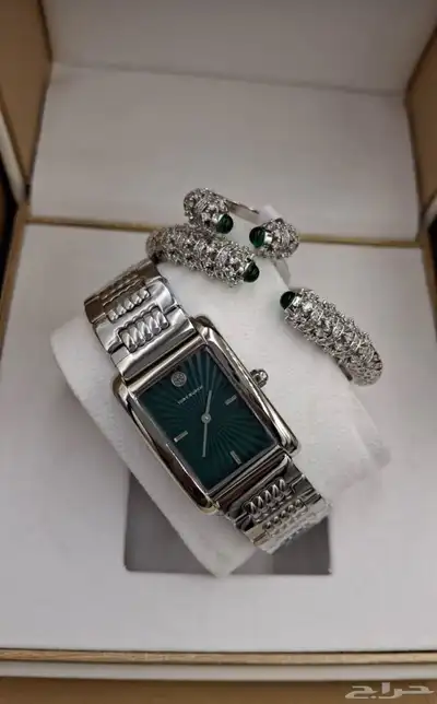 ساعات ماركات هاي كوالتي 7