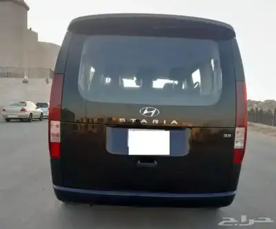 هواندي استاريا2022 8