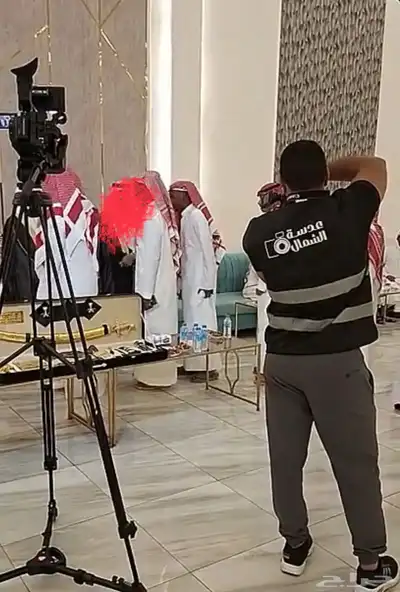 مؤسسة عدسة الشمال لتنظيم الحفلات والمناسبات 0